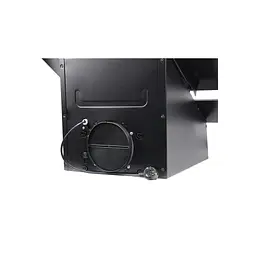 Витяжка кухонна KUMTEL DA6-835 Black - мініатюра 3