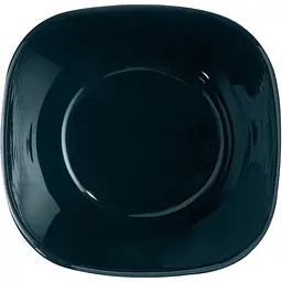 Салатник Emile Henry Tableware 26х26х16 см 5.5 л синій (736596) - мініатюра 3