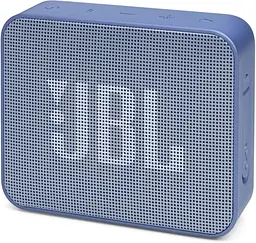 Портативна колонка 1.0 Go 2 Essential Blue, 3.0 Вт, Bluetooth, живлення від акумулятора JBL teh0029038