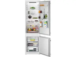 Холодильник з морозильною камерою Beko B5BCNA325HS - мініатюра 4