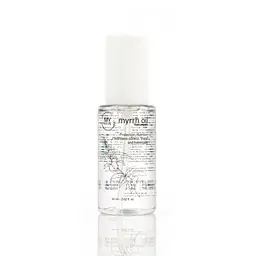 Олія мірри для волосся MY COSM Myrrh Oil 60 мл