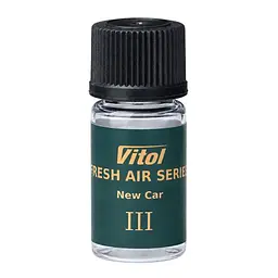 Тестер VITOL Fresh Air Series New Car III
