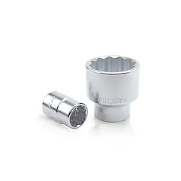 Торцева головка Toptul 36 мм 3/4" 12-гранна (BAEB2436)