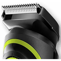 Тример для бороди та вусів Braun BT3241 - мініатюра 2