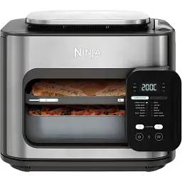 Мультипіч Ninja Combi 12-in-1 Multi-Cooker Oven & Air Fryer SFP700EU [126260]