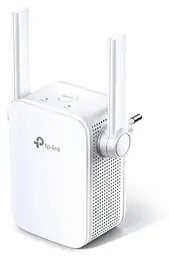 Точка доступу-підсилювач TP-LINK TL-WA855RE Wi-Fi 802.11 b/g/n, 300Mb, 2 зовнішні антени - мініатюра 2