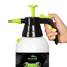 Обприскувач пневматичний Terrario Troppi Sprayer 1500мл - мініатюра 2