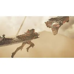 Гра Monster Hunter Wilds для PS5 (RU) (5055060905029) [138887] - мініатюра 5