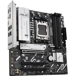 Материнська плата ASUS PRIME B840M-A-CSM - мініатюра 3