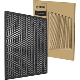 Фільтр до очищувачів повітря Philips NanoProtect (FY1413/30) - мініатюра 2