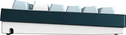 Клавіатура MONTECH MKey Full Size Red Switch Freedom (MK105FR) - мініатюра 6