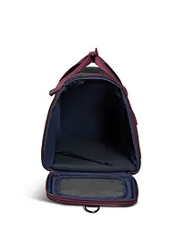 Сумка-Переноска Для Собак Та Котів Lipault CITY PLUME BORDEAUX 45x28x23 P61*00017 - мініатюра 3