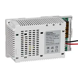 Плата ДБЖ Trinix PSU-1205LED(BOARD) LiFePO4 з кріпленням на DIN-рейку (41-00059) - мініатюра 5