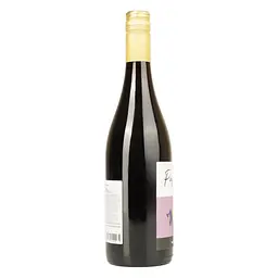 Вино Pasion Brava Merlot червоне напівсухе 0.75 л - мініатюра 4