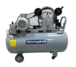Поршневий компресор STSV200/600