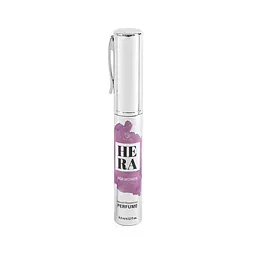 Чуттєвий жіночий парфум HERA - NATURAL PHEROMONES 10 ML Secret play 37-3730 102437