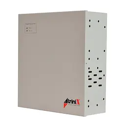 Джерело безперебійного живлення PSU-10,0А TRINIX (41-00001)