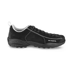 Кросівки Scarpa Mojito 40,5 Чорний - мініатюра 2