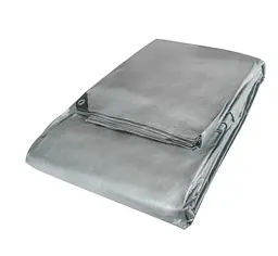 Тент Shadow PLANDEKA від дощу 160г/м² 3х3 м ТЕНТ00053 - мініатюра 4