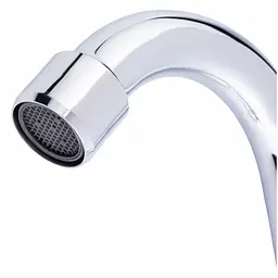 Змішувач для кухні Lidz Dominox 271F (LDDOM271F(CRM35535) - мініатюра 5