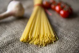 Вироби макаронні Riscossa Spaghettini 500 г - мініатюра 2
