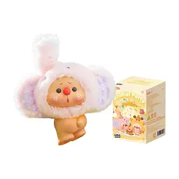 Фігурка Pop Top сюрприз JOTOYS серії Oyo - Вечірка звіряток (JO-2025026)