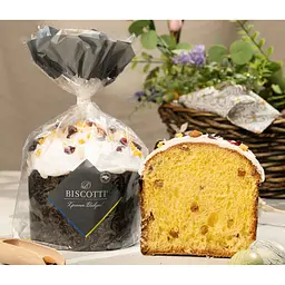 Паска Biscotti 360 г - мініатюра 2