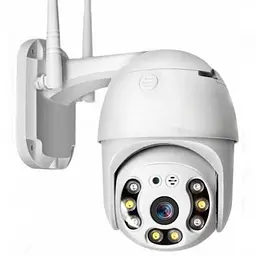 Камера відеоспостереження XPRO PTZ 4MP з підтримкою 4G та Wi-Fi A15 (41562-15966_2511) - мініатюра 2