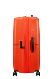 Валіза 77 См American Tourister DASHPOP TANGERINE RED 77х50х30(34) MG5*00003 - мініатюра 4