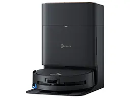 Робот-пилосос з вологим прибиранням ECOVACS DeeBot X9 Pro Omni (DEX61-P)