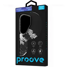 Чохол Proove Gleam Case with Magnetic Ring Samsung Galaxy S25 Ultra, в асортименті - мініатюра 2