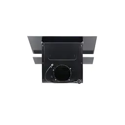 Витяжка кухонна KUMTEL DA6-835 Black - мініатюра 4