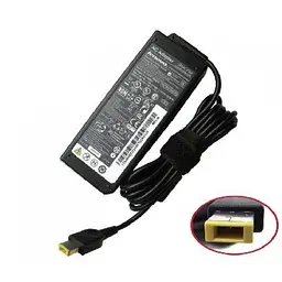 Блок живлення для ноутбука Lenovo USB+pin 20V 4.5A 90W Lenovo G500 G510 Z500 Z510 Y500 Y510