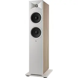 Акустична система JBL Stage 260F White (1шт.) (JBL260FWHT) - мініатюра 6