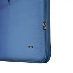 Trust Сумка BOLOGNA 16` ECO BLUE - мініатюра 7