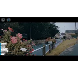 Ключ активації Microsoft The Dark Side of the Moon: An Interactive FMV Thriller для Xbox One/Series - мініатюра 3