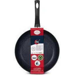 Сковорода TVS Easy Eco Induction 28 см - мініатюра 4