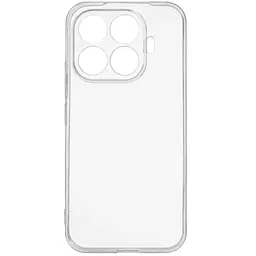 Чохол до мобільного телефона Armorstandart Air Xiaomi 17T 5G Camera Cover Clear (ARM90957)