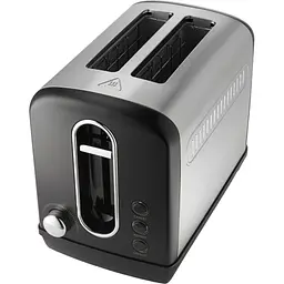 Тостер Gorenje T1100CLBK - мініатюра 2