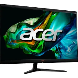 Моноблок Acer Aspire C24-1800 Black [DQ.BLFME.00R] [101270] - мініатюра 4