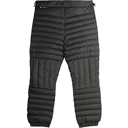 Штани Picture Organic Mid Puff Down 2024 Black S (1012-MPT150A-S) - мініатюра 2