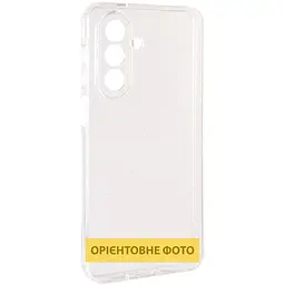 TPU чехол Epik Nova для Xiaomi Redmi A7 Pro 4G / Poco C81 Clear