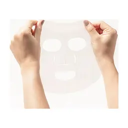 Маска для обличчя Lululun Medicated Moisturizing Skin Conditioning Mask Зволожуюча лікувальна 1 шт. (4582305068337) - мініатюра 2
