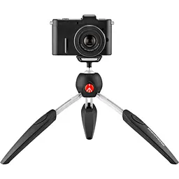 Штатив Manfrotto MTPIXIEVO-BK [121034] - мініатюра 10