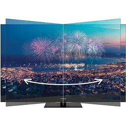 Телевізор Thomson QG6C14 55` QLED Ultra HD 4K (55QG6C14) [139519] - мініатюра 10