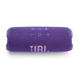 Акустична система JBL Flip 7 Purple (JBLFLIP7PUR) - мініатюра 3