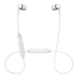 Навушники Sennheiser CX 150BT Wireless Mic White (508381)