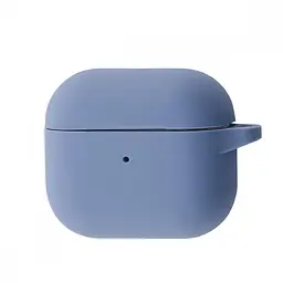 Чохол Silicone Case New for AirPods 4 в асортименті - мініатюра 3