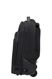 Рюкзак На Колесах 17,3" Samsonite MYSIGHT BLACK 48x32,5x18,5 KF9*09006 - мініатюра 15
