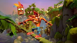 Гра Crash Bandicoot 4: It’s About Time для Nintendo Switch (EN + RU sub) [71543] - мініатюра 6